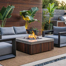 Prism Hardscapes 42 Inch Manchester Fire Pit