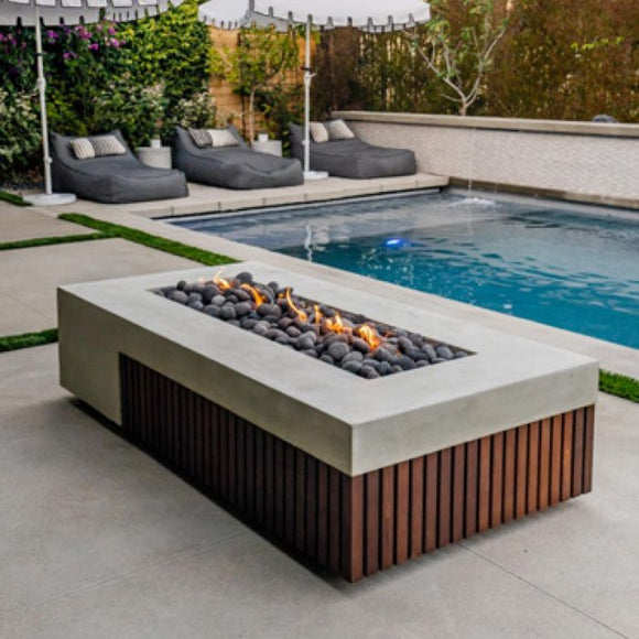 Prism Hardscapes 36 Inch Fairmont Fire Pit