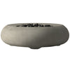 Prism Hardscapes Pietra Gas Fire Pit