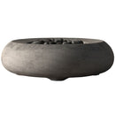 Prism Hardscapes Pietra Gas Fire Pit