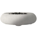 Prism Hardscapes Pietra Gas Fire Pit