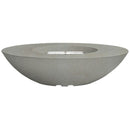 Prism Hardscapes Ovale 60 Gas Fire Pit