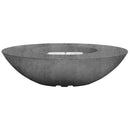 Prism Hardscapes Ovale 60 Gas Fire Pit