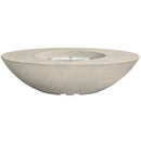 Prism Hardscapes Ovale 60 Gas Fire Pit