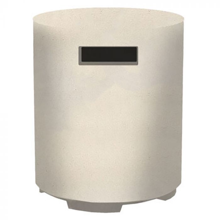 Prism Hardscapes Propane Enclosures