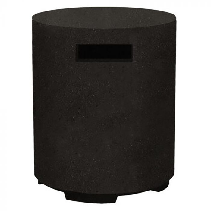 Prism Hardscapes Propane Enclosures