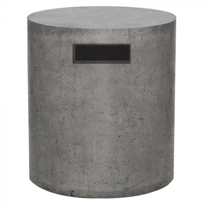 Prism Hardscapes Propane Enclosures