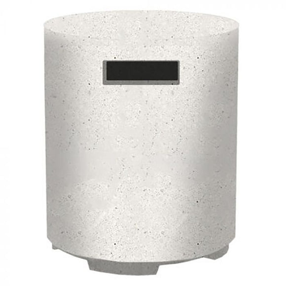 Prism Hardscapes Propane Enclosures