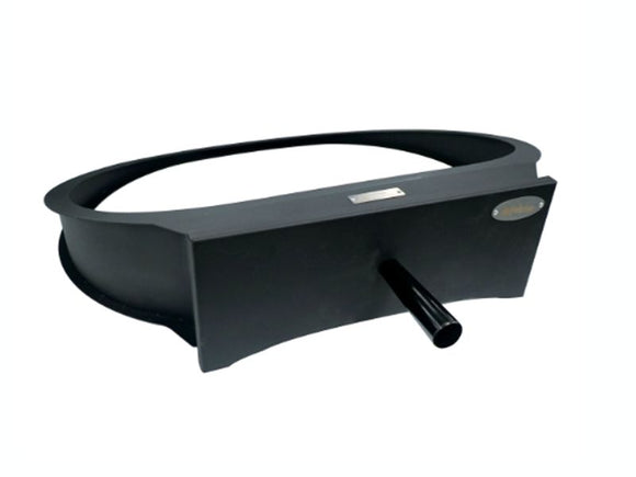 Primo Pizza Oven Oval