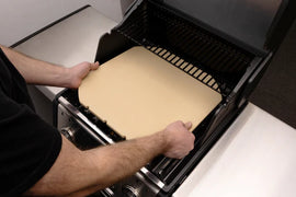 Broil King Pizza Stone - Baron™/Crown™