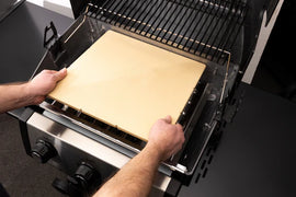 Broil King Pizza Stone - Monarch™/Royal™