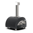 Alfa Moderno Portable Gas-Fired Countertop Pizza Oven