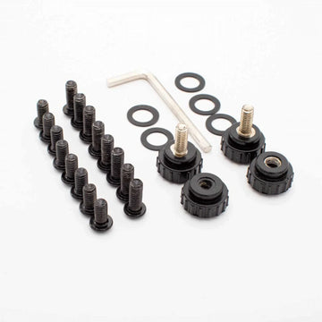Big Green Egg Hardware Pack for Portable Nest for MiniMax