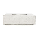 Prism Hardscapes Porto 60 Enclosed Propane Fire Pit