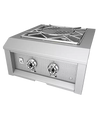 Hestan 24 Inch Power Burner