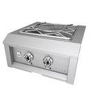 Hestan 24 Inch Power Burner