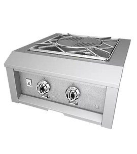 Hestan 24 Inch Power Burner