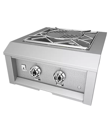 Hestan 24 Inch Power Burner