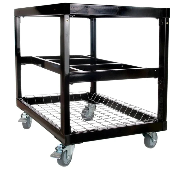 Cart Base with Basket for JR 200