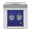Aspire by Hestan 12-Inch Built-In Double Side Burner