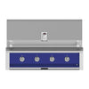 Aspire by Hestan 42-Inch Built-In Grill With U-Burner