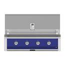Aspire by Hestan 42-Inch Built-In Grill With U-Burner