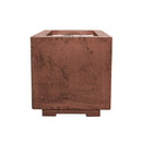 Prism Hardscapes Scatola Gas Fire Pit