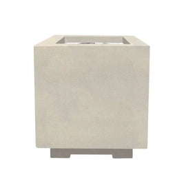 Prism Hardscapes Scatola Gas Fire Pit