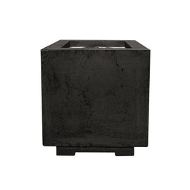 Prism Hardscapes Scatola Gas Fire Pit