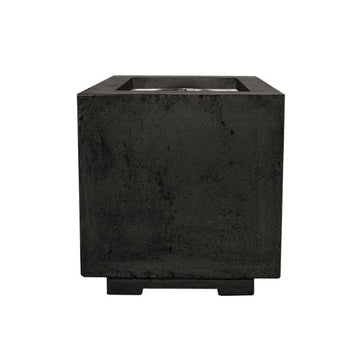 Prism Hardscapes Scatola Gas Fire Pit