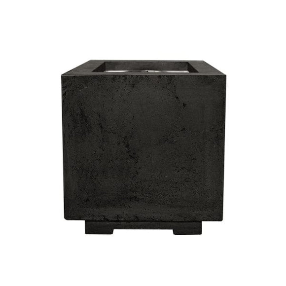 Prism Hardscapes Scatola Gas Fire Pit