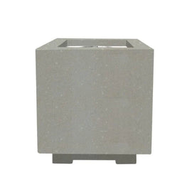 Prism Hardscapes Scatola Gas Fire Pit