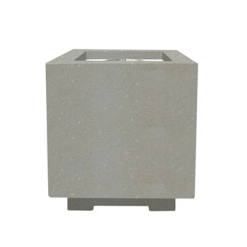 Prism Hardscapes Scatola Gas Fire Pit