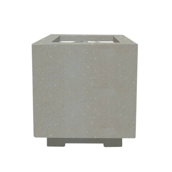 Prism Hardscapes Scatola Gas Fire Pit