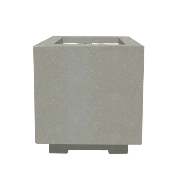 Prism Hardscapes Scatola Gas Fire Pit