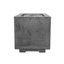 Prism Hardscapes Scatola Gas Fire Pit