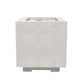 Prism Hardscapes Scatola Gas Fire Pit