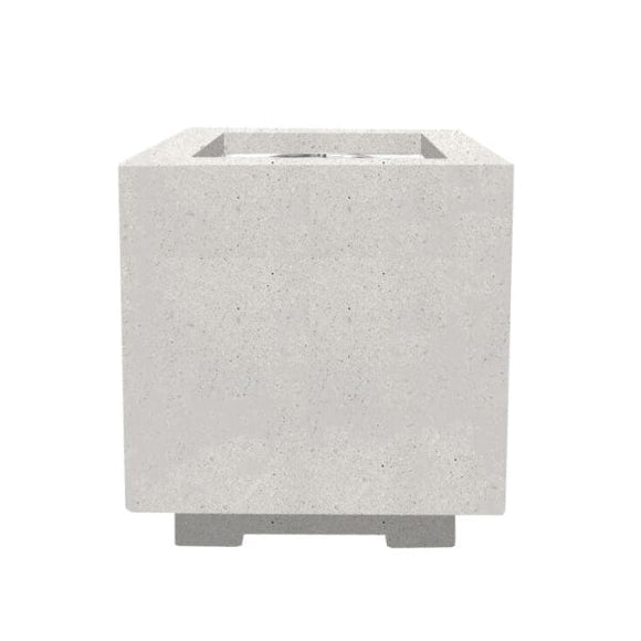 Prism Hardscapes Scatola Gas Fire Pit