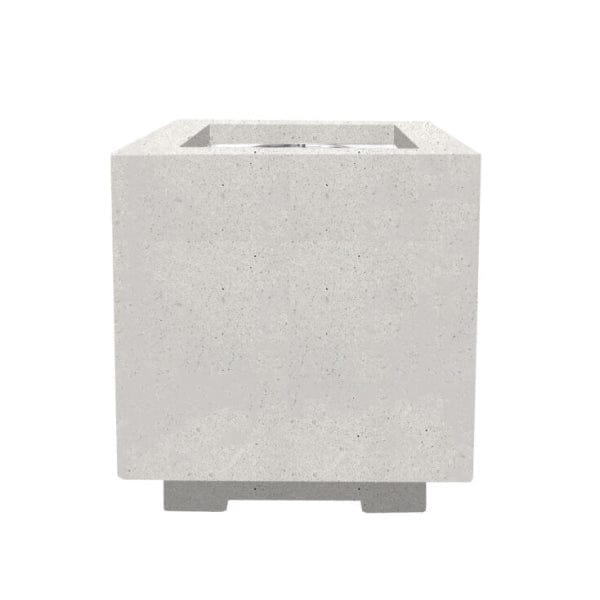 Prism Hardscapes Scatola Gas Fire Pit
