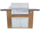 Lion Prominent Q BBQ Islands Grill-1