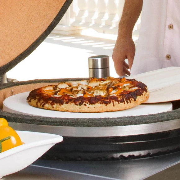 Kamado Joe Classic Ceramic Pizza Stone