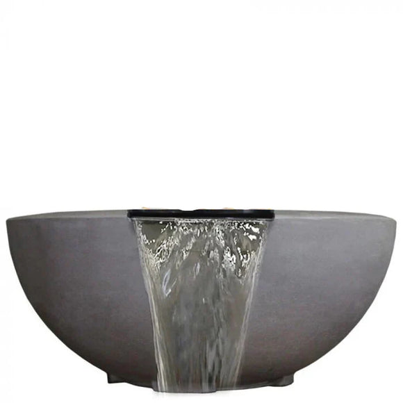Prism Hardscapes Moderno 2 Water Bowl