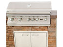 Lion Quality Q BBQ Islands Grill-4