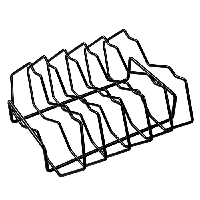 Primo Deluxe Rib Rack 5 Slots