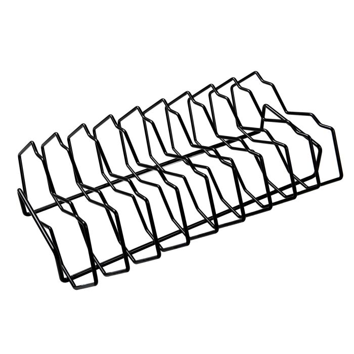 Primo Premium Rib Rack, 9 Slots