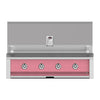 Aspire by Hestan 42-Inch Built-In Grill With U-Burner