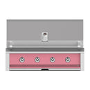 Aspire by Hestan 42-Inch Built-In Grill With U-Burner