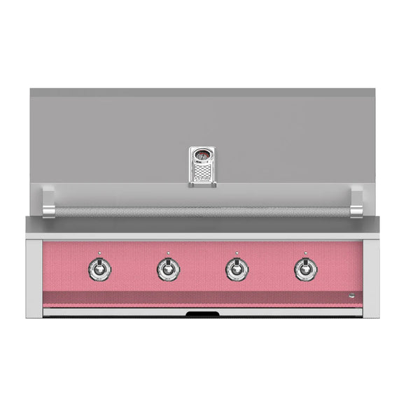 Aspire by Hestan 42-Inch Built-In Grill With U-Burner