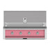Aspire by Hestan 42-Inch Built-In Grill With U-Burner
