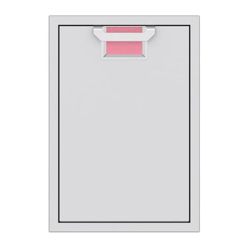 Aspire by Hestan 20 Inch Trash Storage Drawer